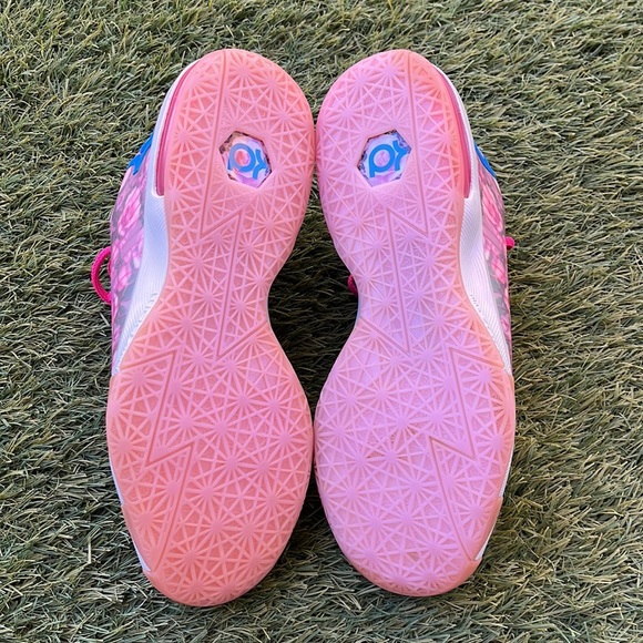 Nike KD6 ‘Aunt Pearl’ - Picture 5 of 6